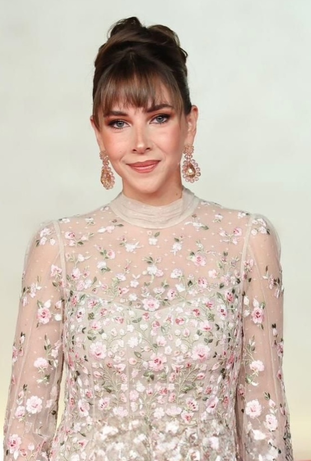 فاطمة البنوي