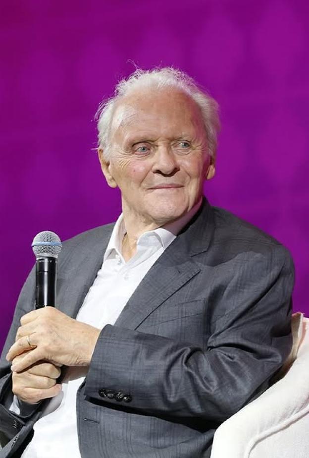 أنتوني هوبكنز