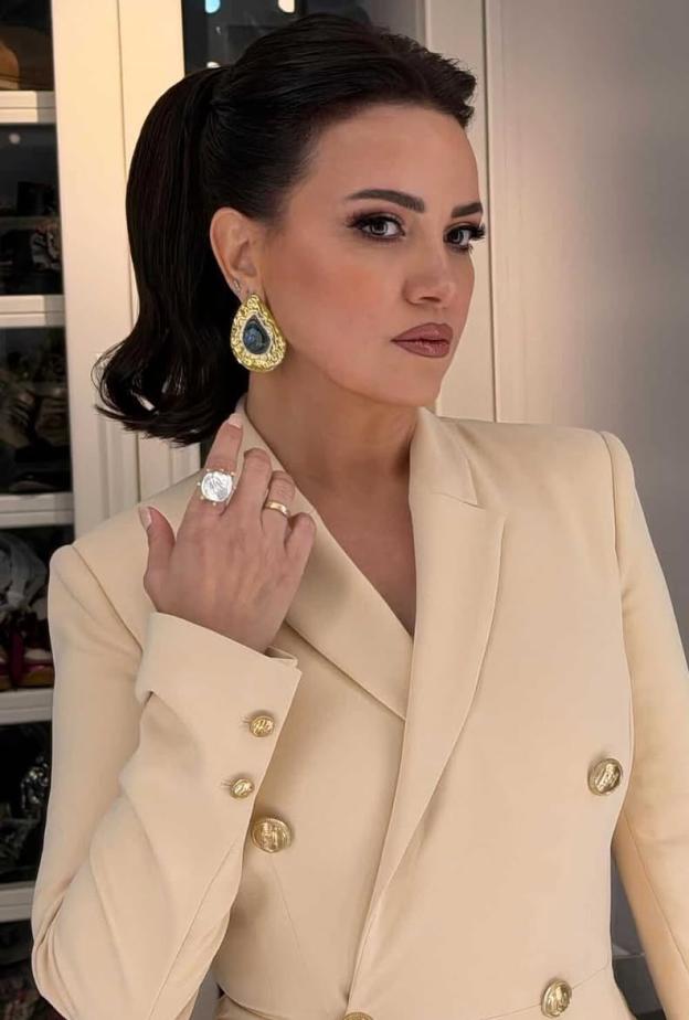 ريهام عبد الغفور