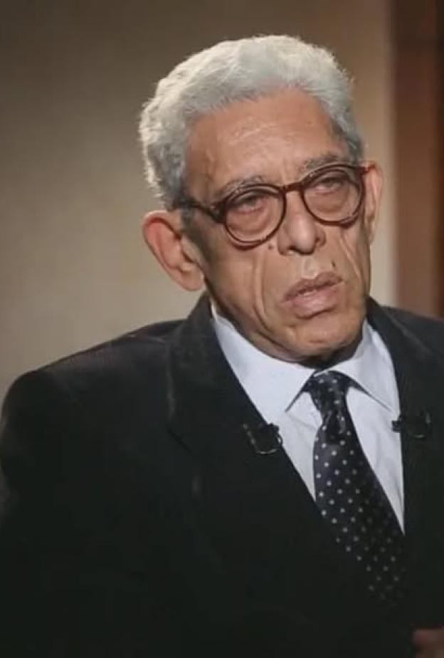 داوود عبد السيد