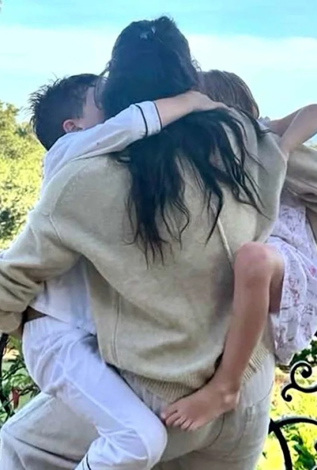 ميغان ماركل ترفض السماح للأمير آرتشي والأميرة ليليبت باتباع خطاها