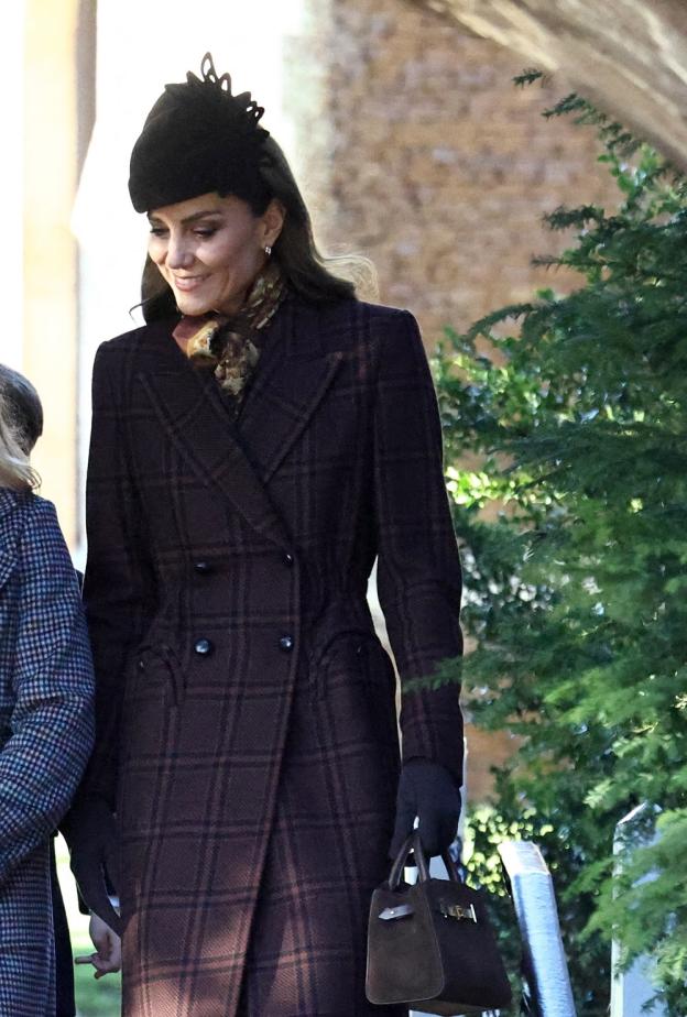 كيت ميدلتون