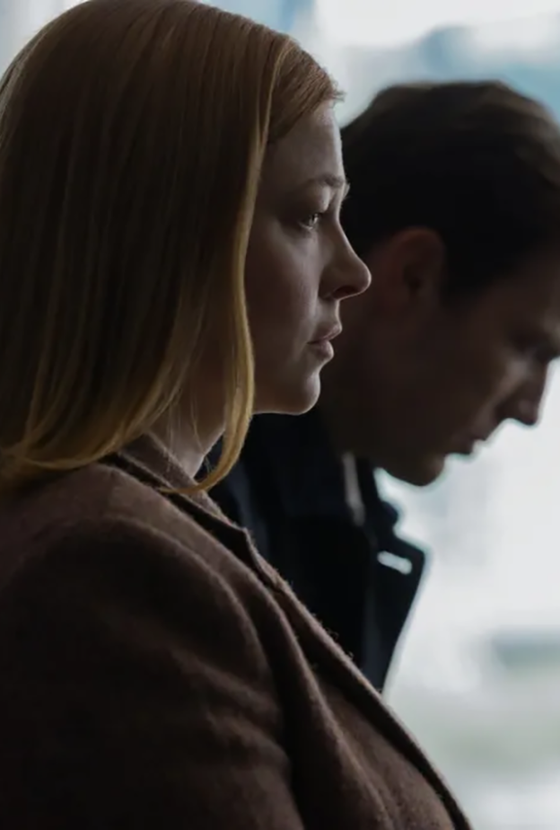 مسلسل All Her Fault