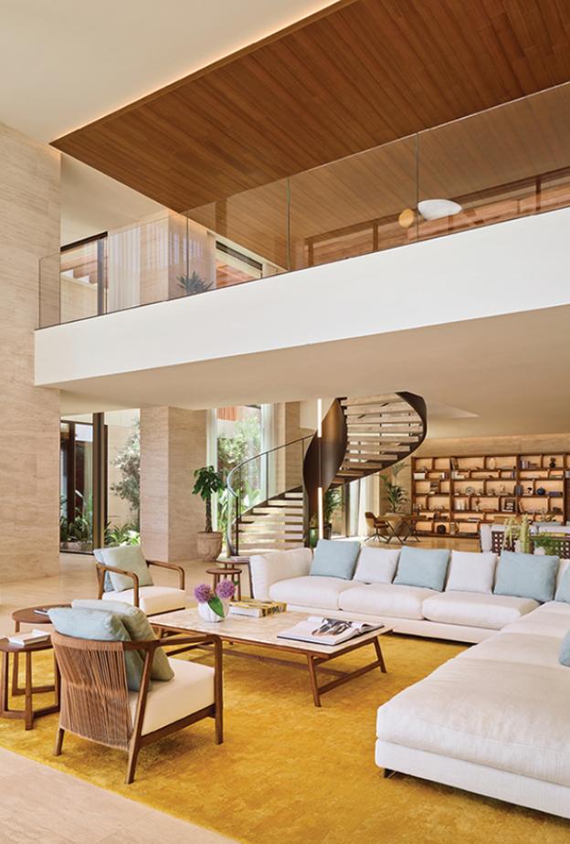 منازل بولغري في بودروم معيار جديد من التميّز في المنطقة