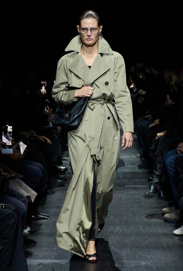 5 صيحات معاطف من خريف 2025 سنحملها معنا إلى عام 2026