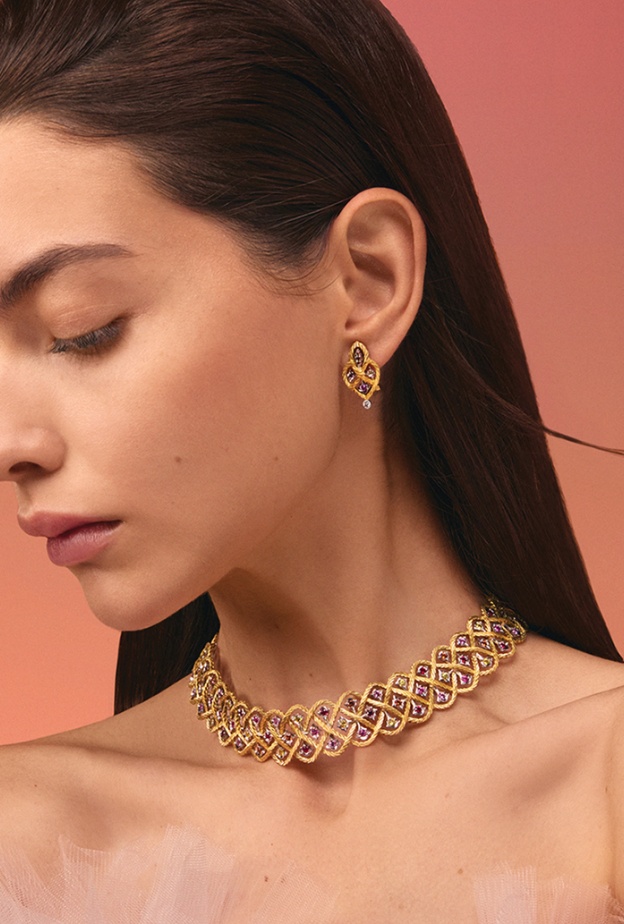 مجموعة Étoilée