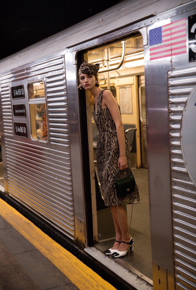 Chanel Métiers d’Art