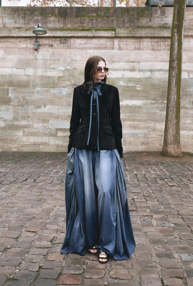 البساطة المُعقّدة: كيف تُعيد موضة 2026 تعريف الواقعية