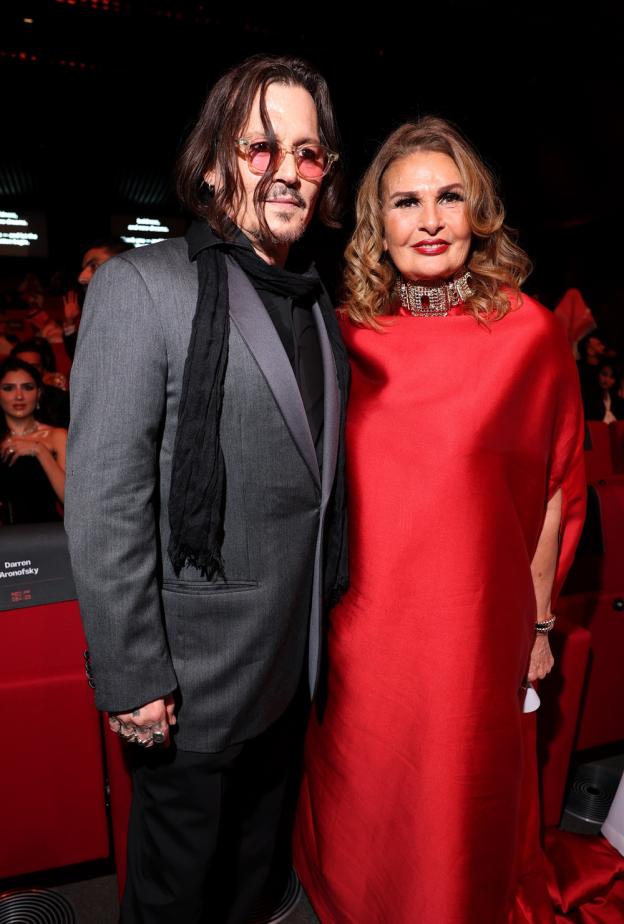 توزيع جوائز مهرجان البحر الأحمر السينمائي