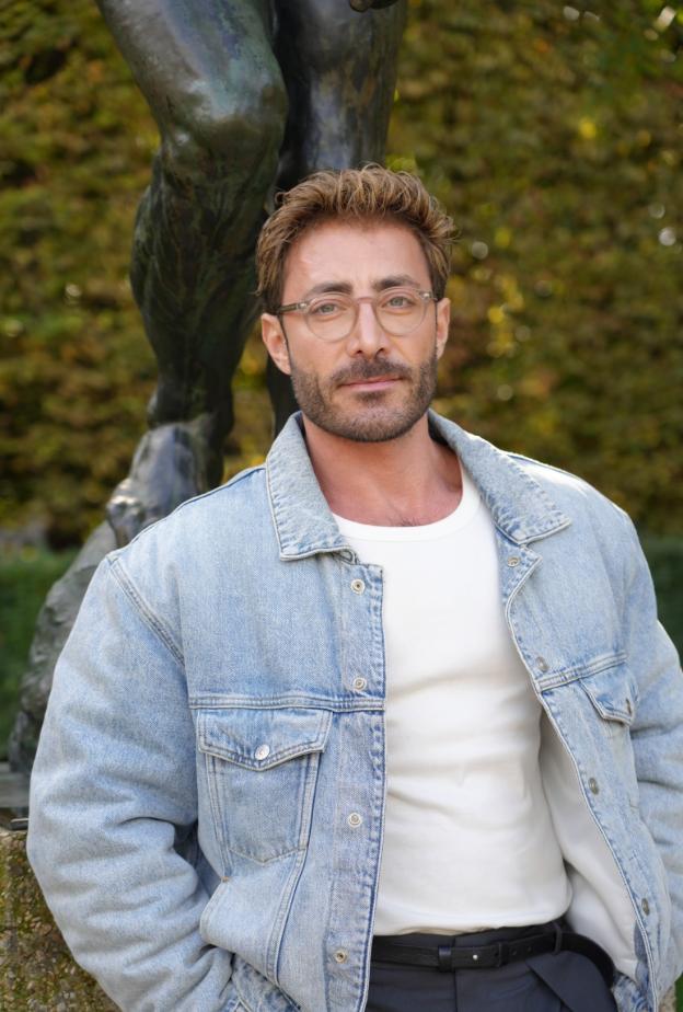 المصمم دانيال عيسى