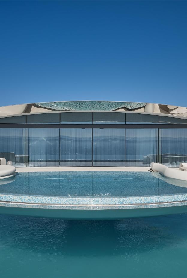 تجارب استثنائية بين البحر والجبل في شيبارة وديزرت روك