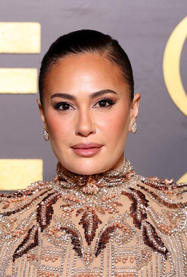 هند صبري صورة من جيتي ايمج