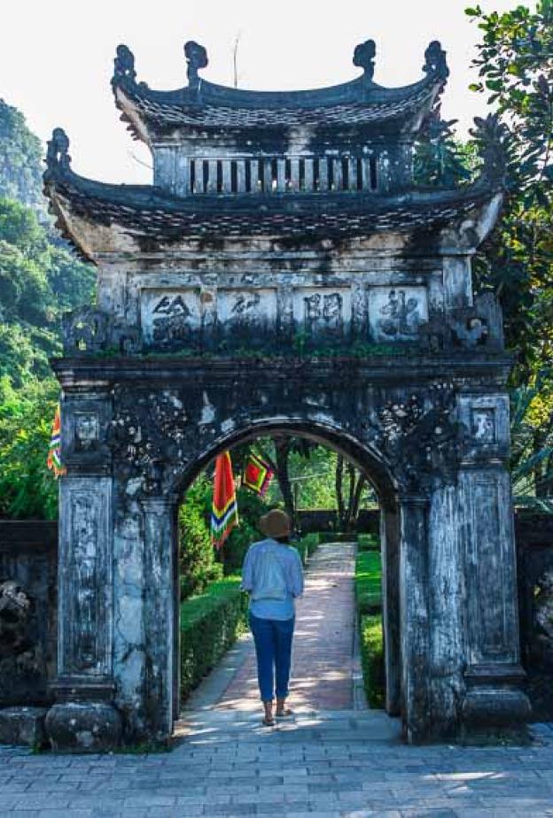 رحلات واعية إلى 4 عواصم آسيوية رائدة في السياحة المستدامة