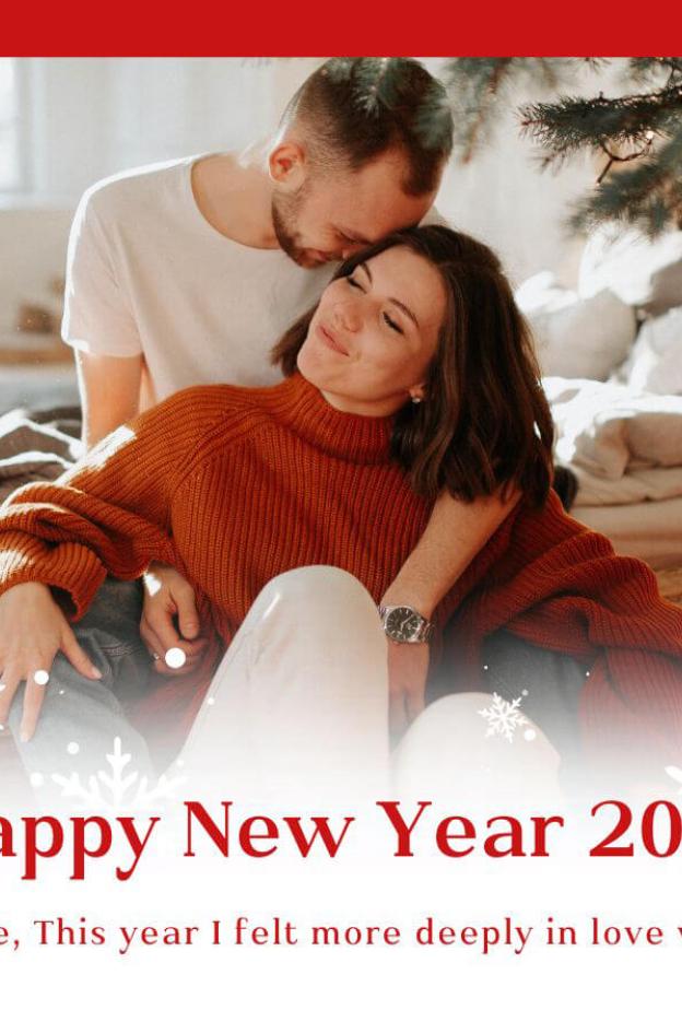 أجمل عبارات تهنئة بالعام الجديد 2026