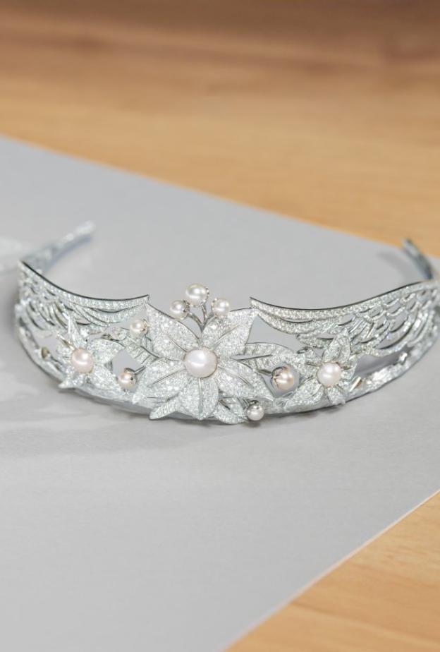 شوميه ومتاحف قطر تكشفان عن التصميم الفائز لمشروع التاج الحصري في الدوحة