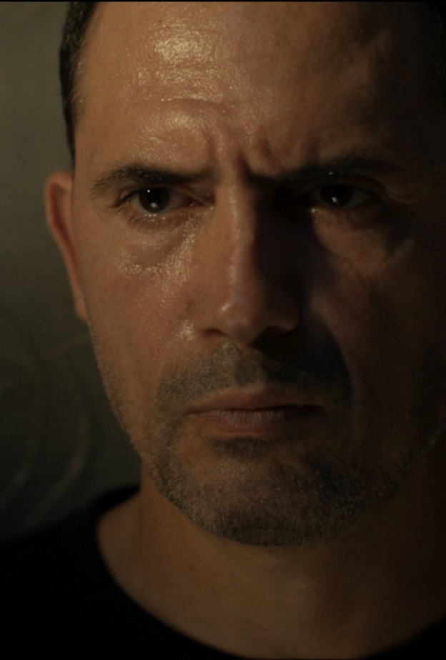 ظافر العابدين