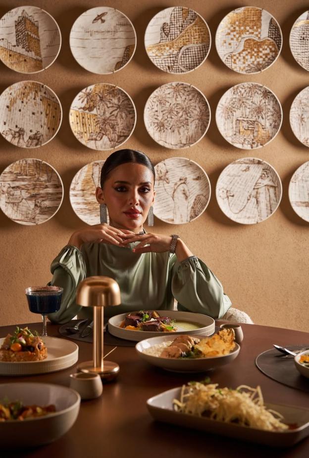 تجربة بروح التراث الأصيل ونسمات الزمن الجميل… "جريد سَمْحان" يروي حكاية النكهة كما يجب أن تُروى