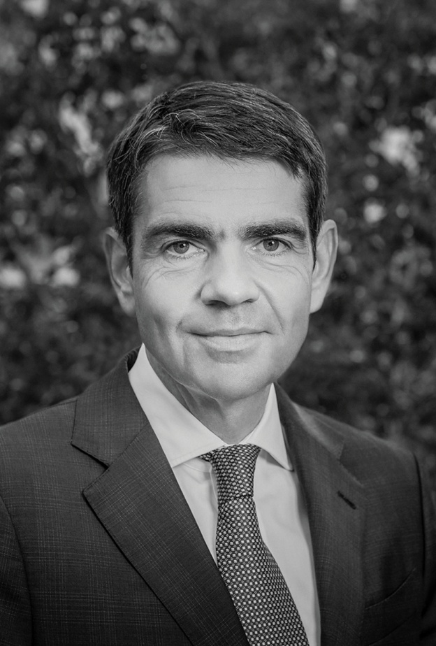 "جيروم لامبير" الرئيس التنفيذي لدار "جيجرـ لوكولتر"