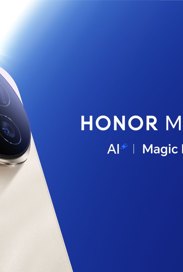 HONOR تعلن عن قرب إطلاق هاتف HONOR Magic8 Pro الموجّه لجيل المبدعين الجدد