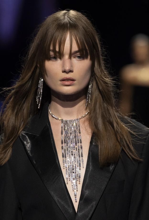 مجوهرات ميسيكا من معرض المجوهرات الراقية 2025