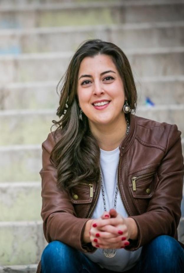 منى حداد تفوز بـ Champions of Change Award 2026 ضمن MENA’s 50 Best Restaurants