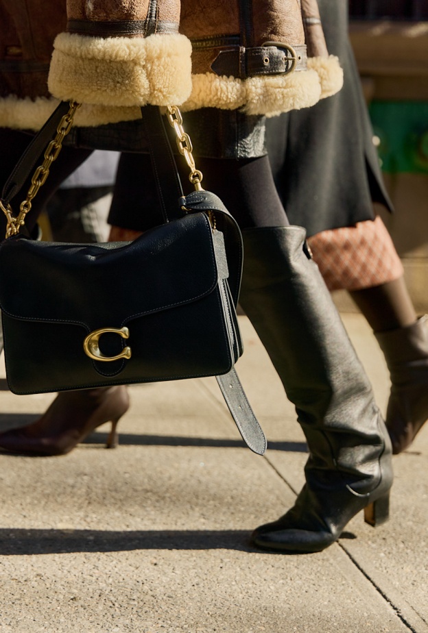 أبرز 5 تصاميم أحذية رائجة من الـBoots لشتاء 2026 بأسلوب Street style