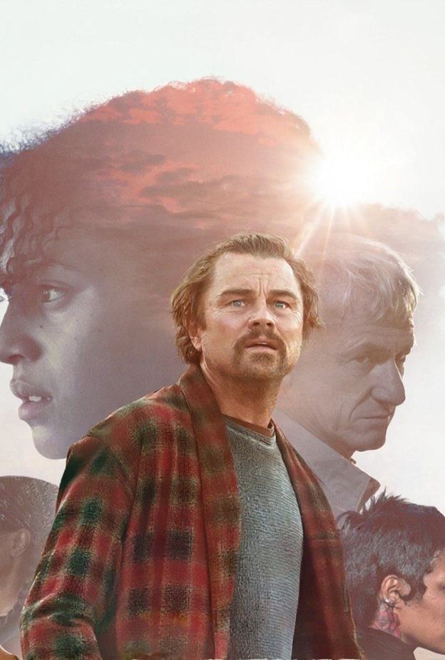 فيلم  "One Battle After Another"