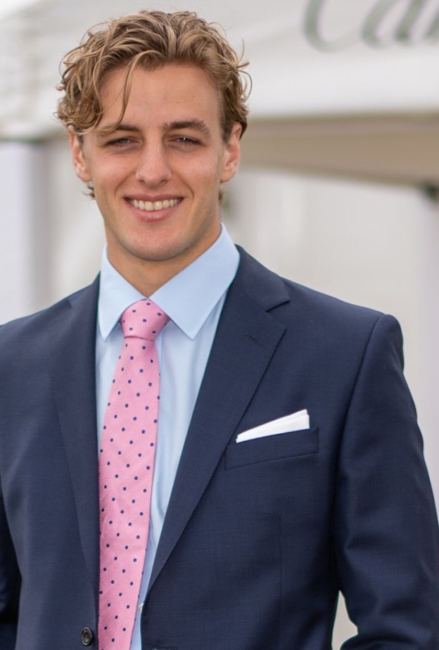 ألكسندر أوجيلفي