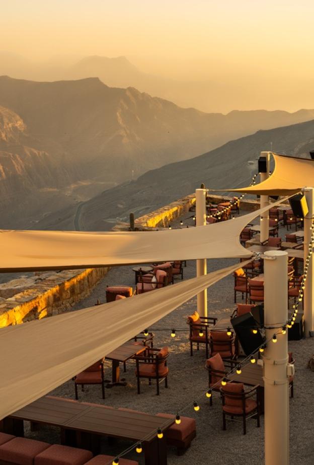 افتتاحات وتجارب جديدة في الإمارات ترسم ملامح شتاء استثنائي