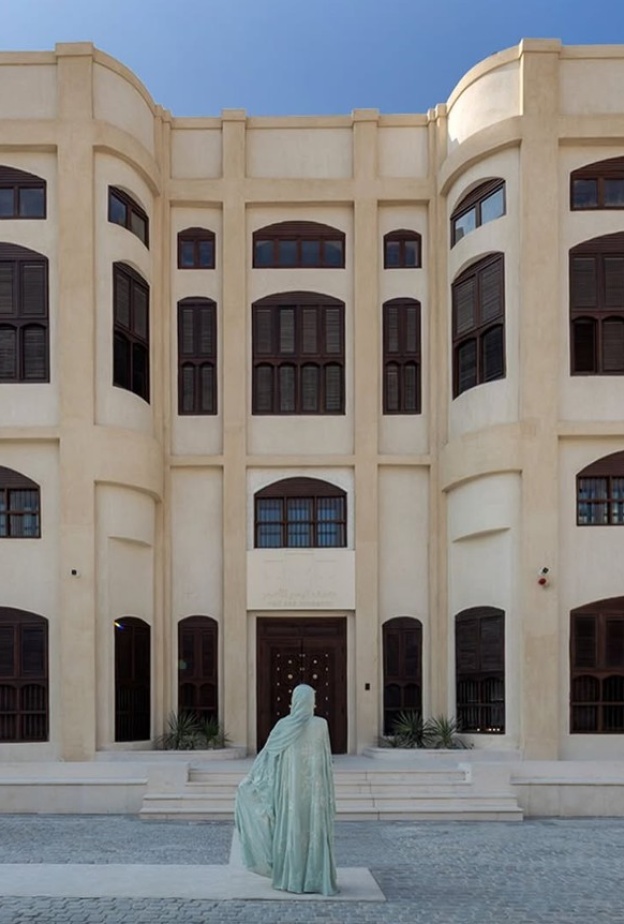 متحف البحر الأحمر يفتح أبوابه للجمهور ويُمدّد ساعات الزيارة تزامنًا مع انطلاق مهرجان البحر الأحمر السينمائي