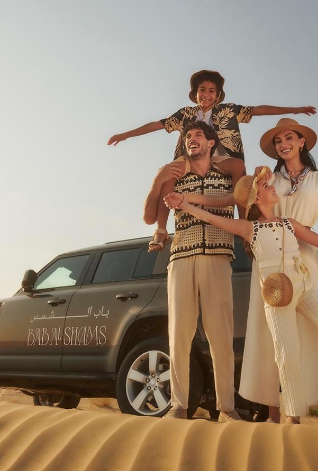 شتاء استثنائي في دبي.. دليلكم الشامل للفعاليات الفنية والثقافية في مهرجان دبي للتسوق