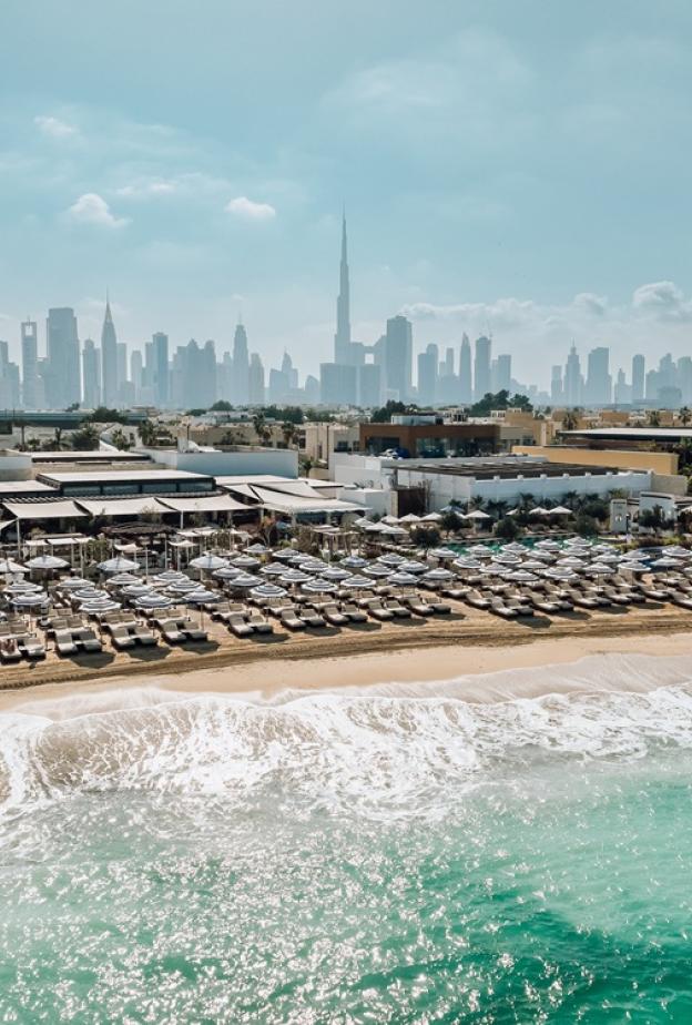 Fundamental Hospitality 