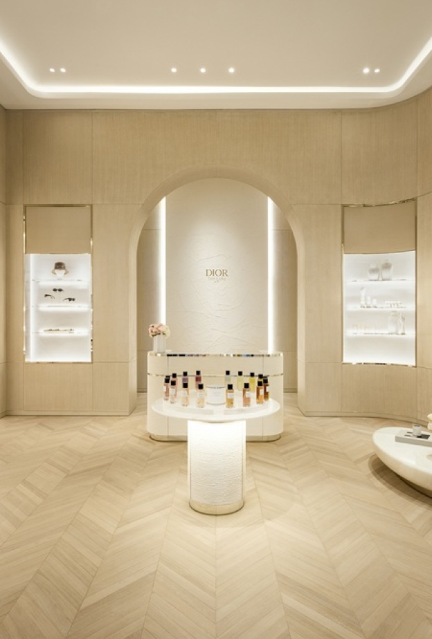 ذا لانا - سبا ديور 