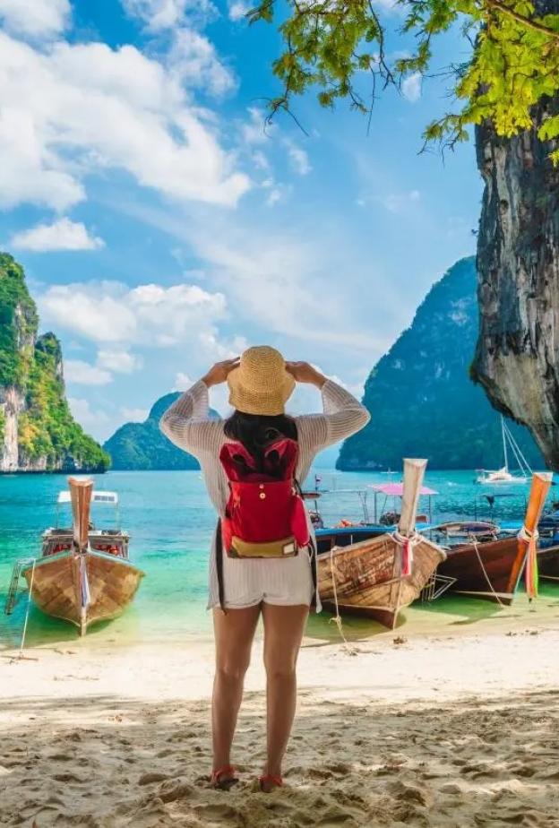 دليل الصفوة لأجمل الوجهات السياحية في مطلع العام