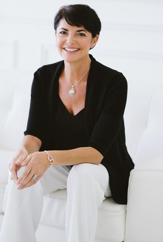 "تيفاني كيلي" Tiffany Kelly