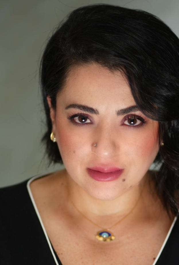 هبة داغر ترسم لـ"هي" خريطة الجمال لإشراقة داخلية وخارجية