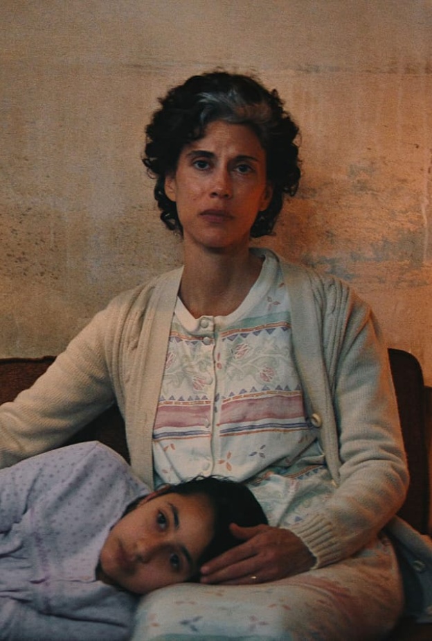 فيلم "اللي باقي منك"