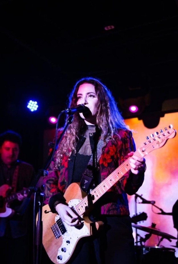 أسبوع الرياض الموسيقي يُقدم تجربة موسيقية غامرة عبر سلسلة من الجلسات المفتوحة 