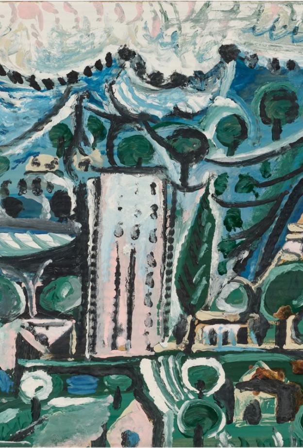 مزاد سوذبيز الثاني "الأصول" يعود إلى الدرعية في 2026… وعمل صفية بن زقر يترأس القائمة