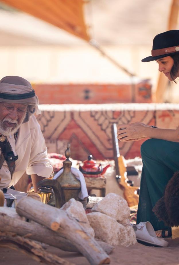 حين لا ينتهي النور: تنوير يترك أثره ويفتح أفق 2026