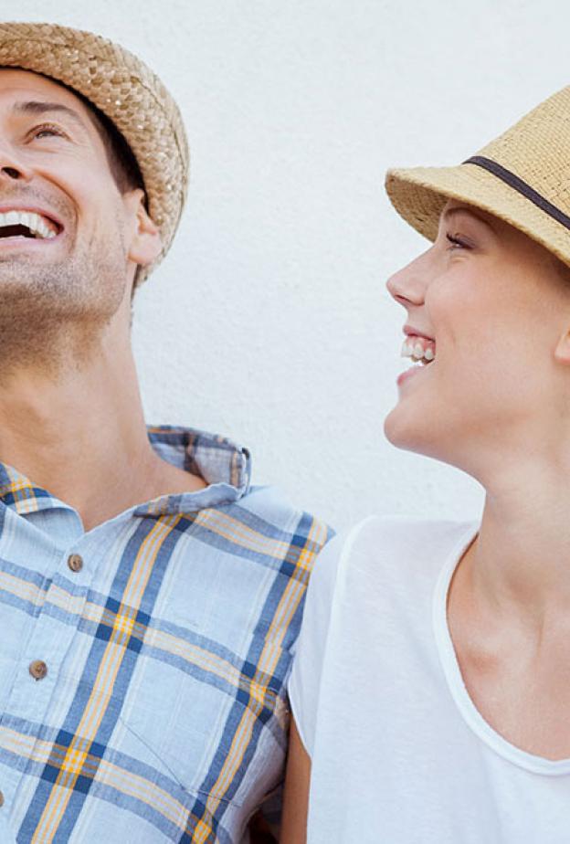 نسبة التوافق بين برج السرطان وبرج العذراء في الحب والزواج