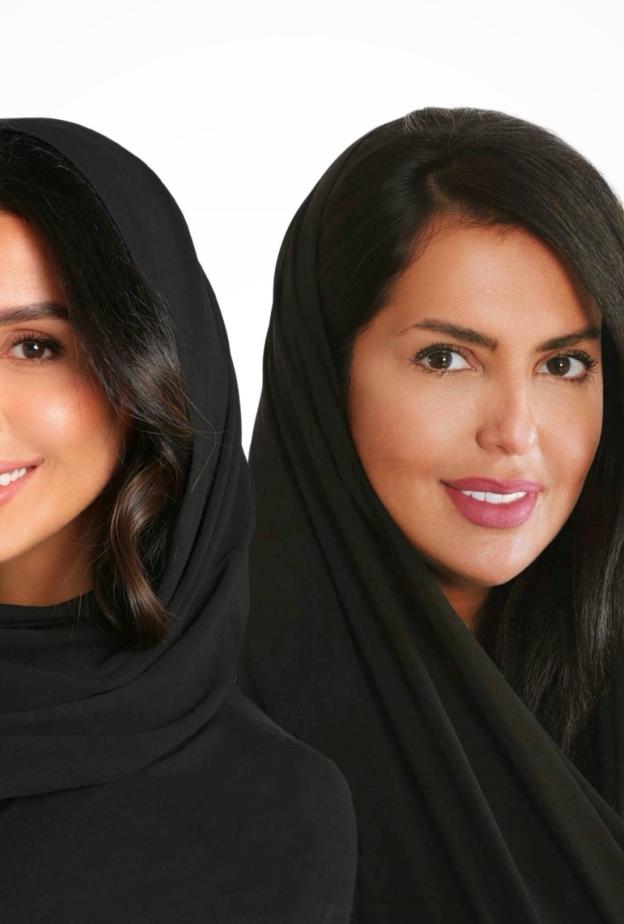 خاص لـ"هي": حوار مع مي وفداء القعود عن PrivateCRCL وإعادة تعريف الجيرة في الرياض