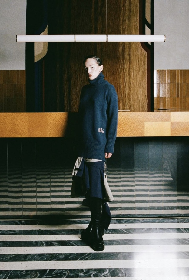 من الرياض وبأسلوب عالمي: المصمّمون السعوديون الذين يتحدثون لغة Cardi B في الموضة