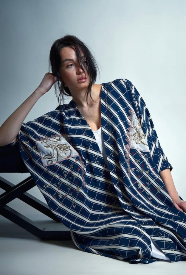 5علامات سعوديات يُعدن صياغة العباءة كقطعة تتجاوز الزمن والاتجاهات