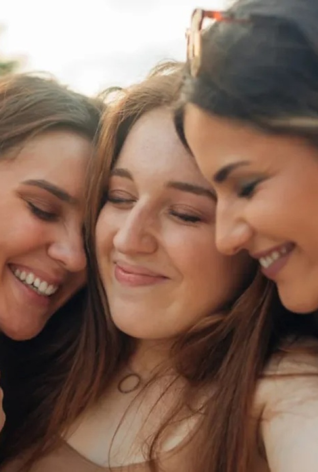 صداقات العمر