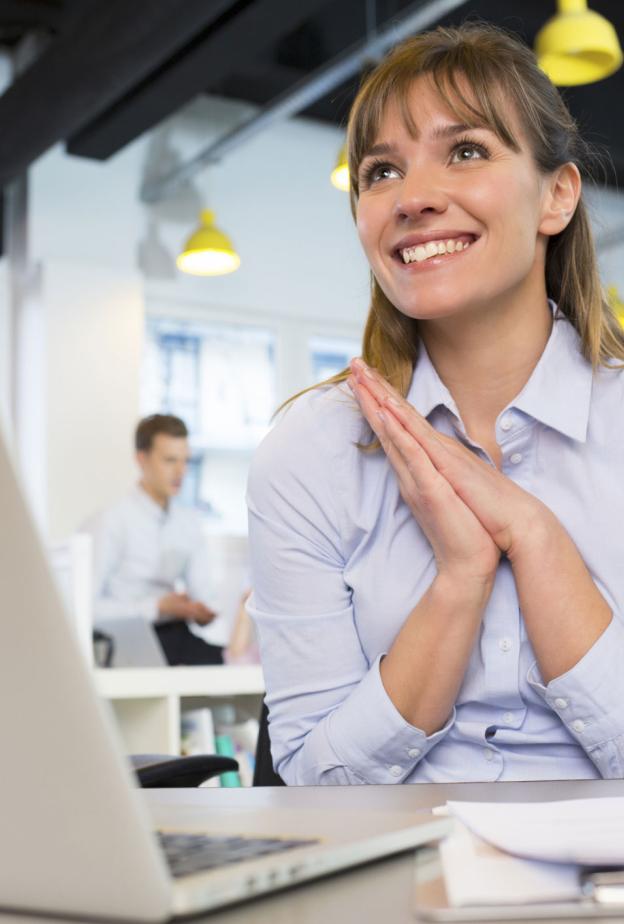 كيف تضعين أهدافاً استراتيجية لمسيرة مهنية تحقق الثراء والإنجاز؟