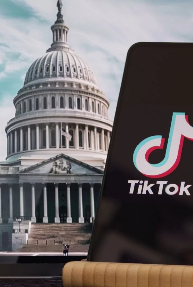 تيك توك يكشف خارطة السفر لعام 2026