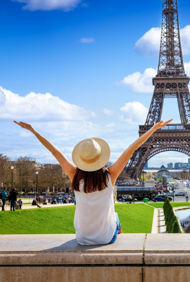 أفضل الوجهات السياحية في العالم لتجارب التسوق الفاخر