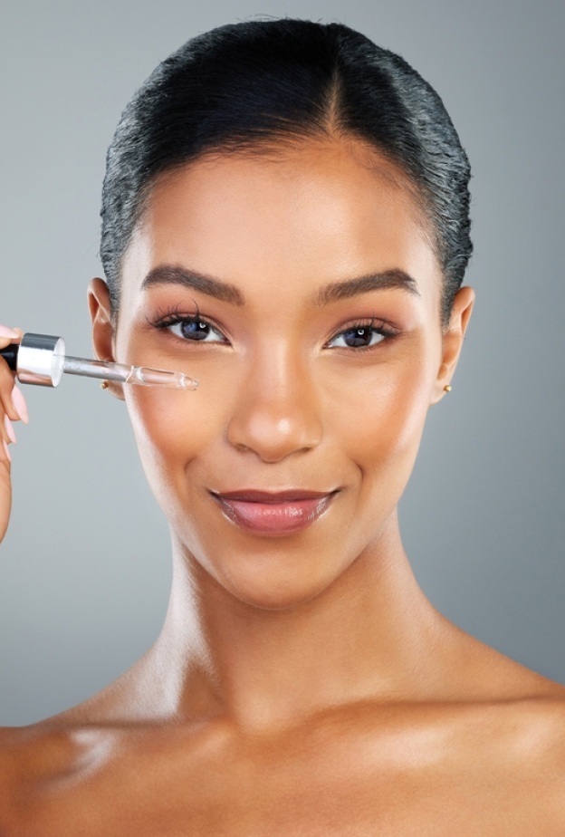 عناية تلامس الحواس .. رحلة فاخرة إلى طقوس الجمال المتقنة