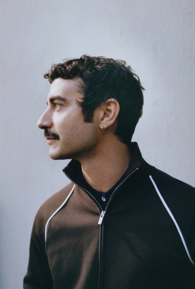 داريو فيتالي 